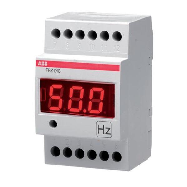ABB FRZ-DIG FRZ-DIG  Digital measuring instrument Product Image