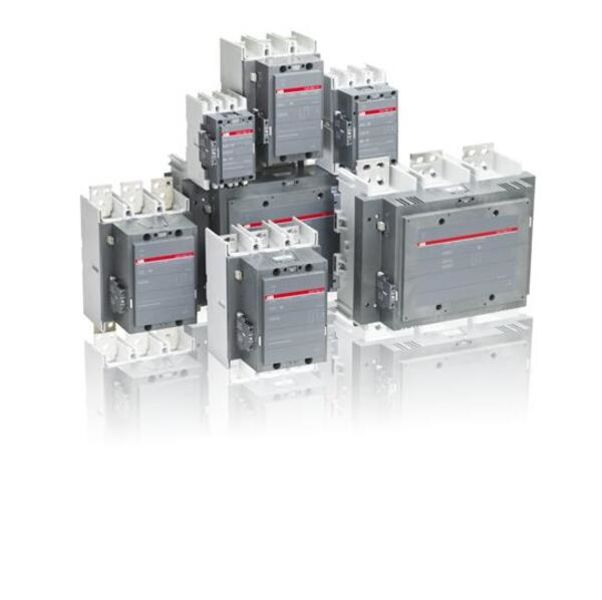 ABB GA75-10-00-80 GA75-10-00 220-230V 50Hz / 230-240V 60Hz Contactor Product Image