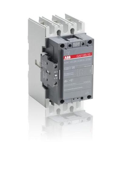 ABB GAF185-10-11-72 GAF185-10-11 20-60V DC Contactor Product Image