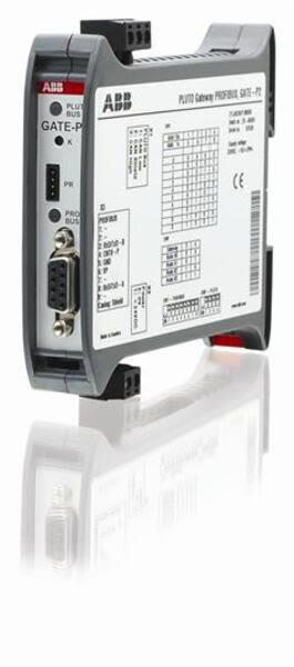 ABB GATE-P2 Pluto Gateway | GATE-P2 Product Image
