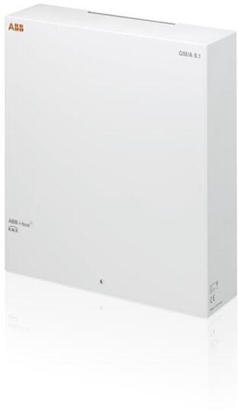 ABB GM-A8.1 GM/A 8.1 KNX Security Panel Product Image