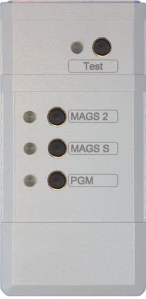 ABB GP3 GP3 Tester for Glassbreak-Detectors Product Image