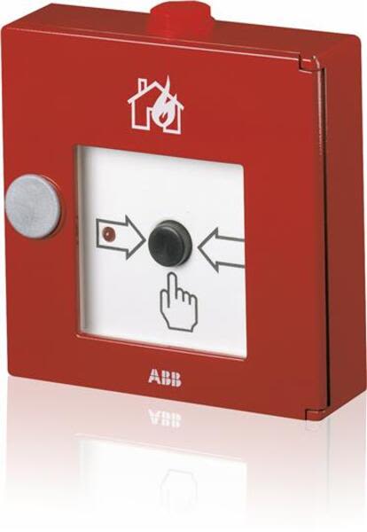 ABB HFM-S2 HFM/S2 Product Image