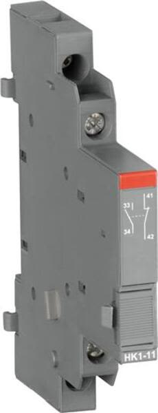 ABB HK1-02  Auxiliary Contact | 1SAM201902R1003 Product Image