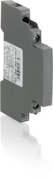 ABB HKS4-20 Auxiliary Contact | 1SAM401902R1002 Product Image