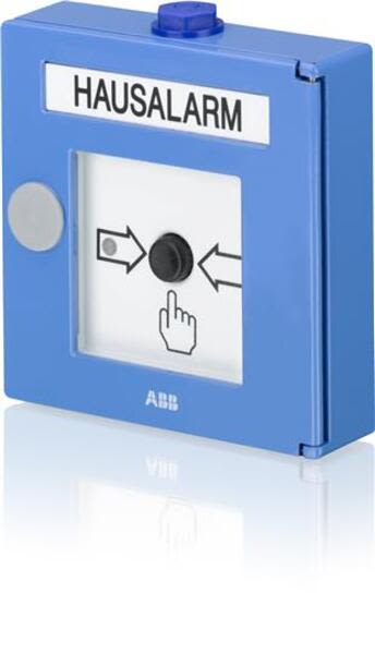 ABB HM HM Product Image