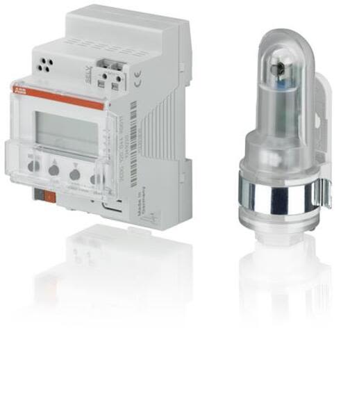 ABB HS-S-4.2.1 HS/S4.2.1 Outside Light Sensor Interface Product Image