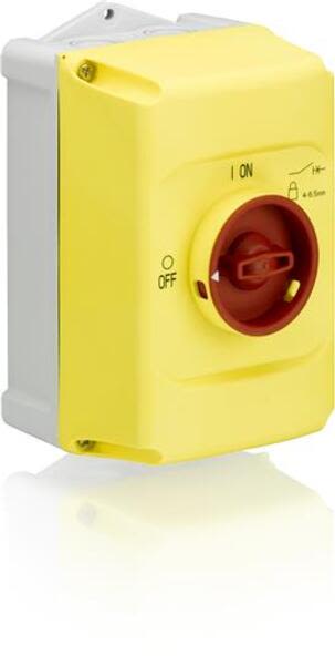 ABB IB325-Y  IB325-Y Enclosure Product Image