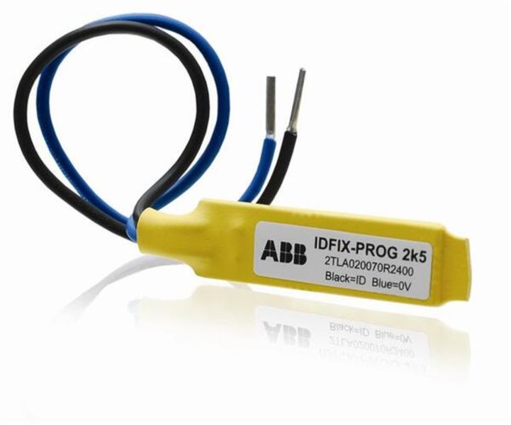 ABB IDFIX-PROG-2K5 IDFIX-PROG 2k5 Product Image