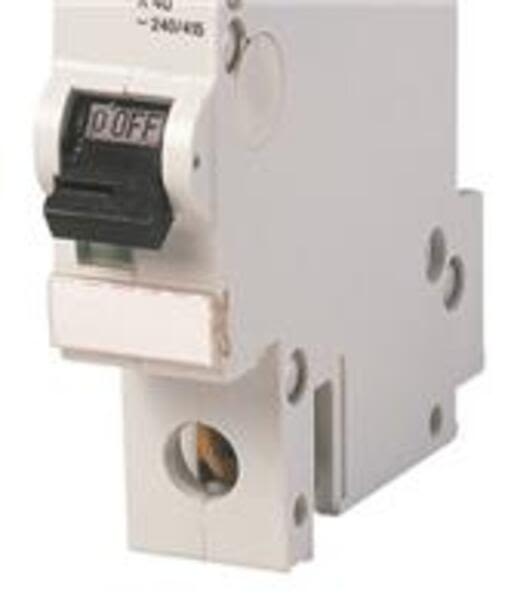 ABB ILS-I ILS-I - Terminals and Installation Material Product Image