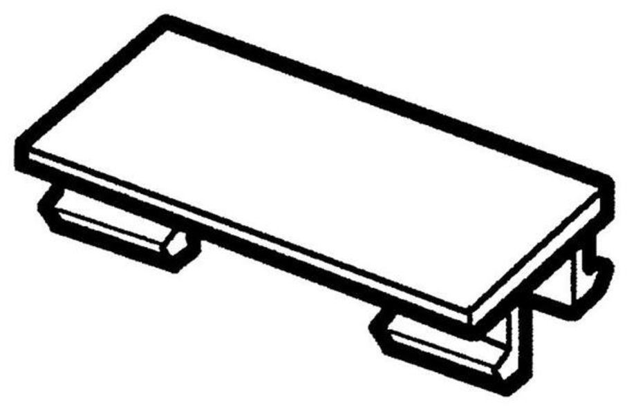 ABB ILS-IS ILS-IS - Terminals and Installation Material Product Image