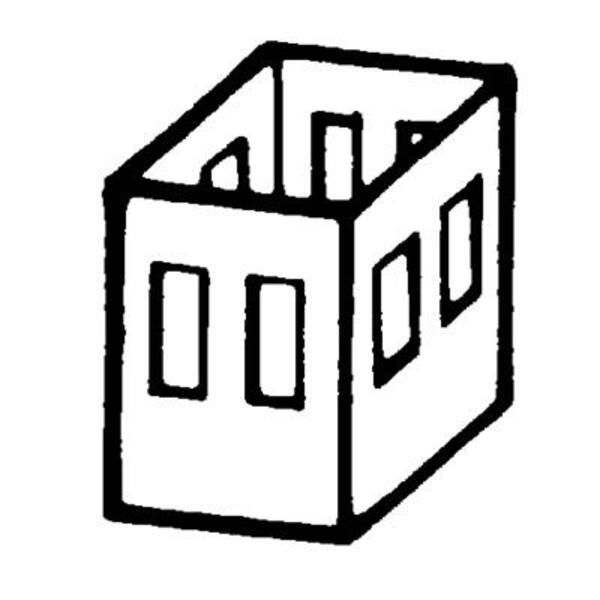 ABB ILTS-E2D0 D0-fuse disconnector ILTS-E2 Product Image