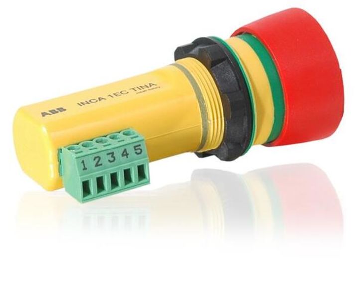ABB INCA-1-EC-TINA Inca 1 EC Tina Product Image