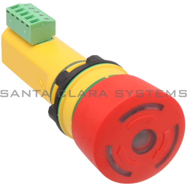 ABB INCA-1-TINA-V2 INCA 1 Tina v2 Emergency stop button Product Image