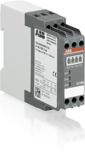 ABB IOIO-CAB.030  IOIO-CAB.030 Connection Cable IO Module - IO Module Product Image