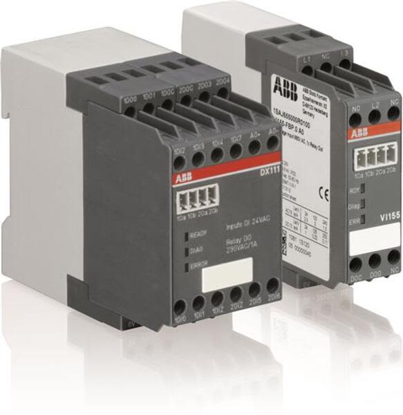 ABB IOIO-CAB.030  IOIO-CAB.030 Connection Cable IO Module - IO Module Product Image