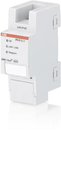 ABB IPS-S3.1.1 IPS/S3.1.1 IP Schnittstelle Product Image