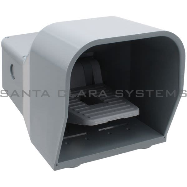 ABB IPSG1A11 IPSG1A11 Foot Switch Product Image