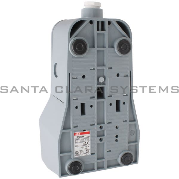 ABB IPSG1A11 IPSG1A11 Foot Switch Product Image