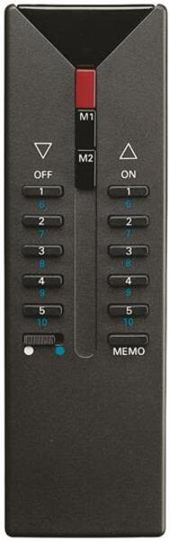 ABB IRHS IRHS Infrared Hand Held Transmitter Product Image