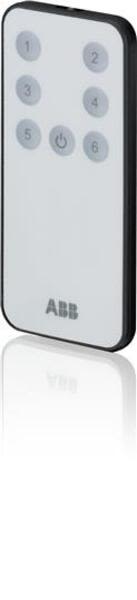 ABB IRHS2.1 IRHS2.1, IR , Hand Transmitter, Watchdog Product Image