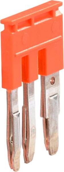 ABB JB85-3 JB85-3 Cross Spacing Jumper - Orange Product Image