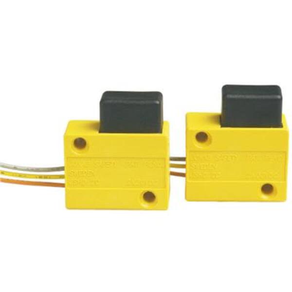 ABB JSHD2C-TYPE-F JSHD2C type F Enabling Switch Product Image