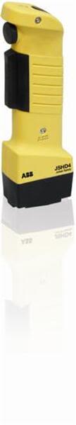 ABB JSHD4-5-AH JSHD4-5-AH Enabling Switch Product Image