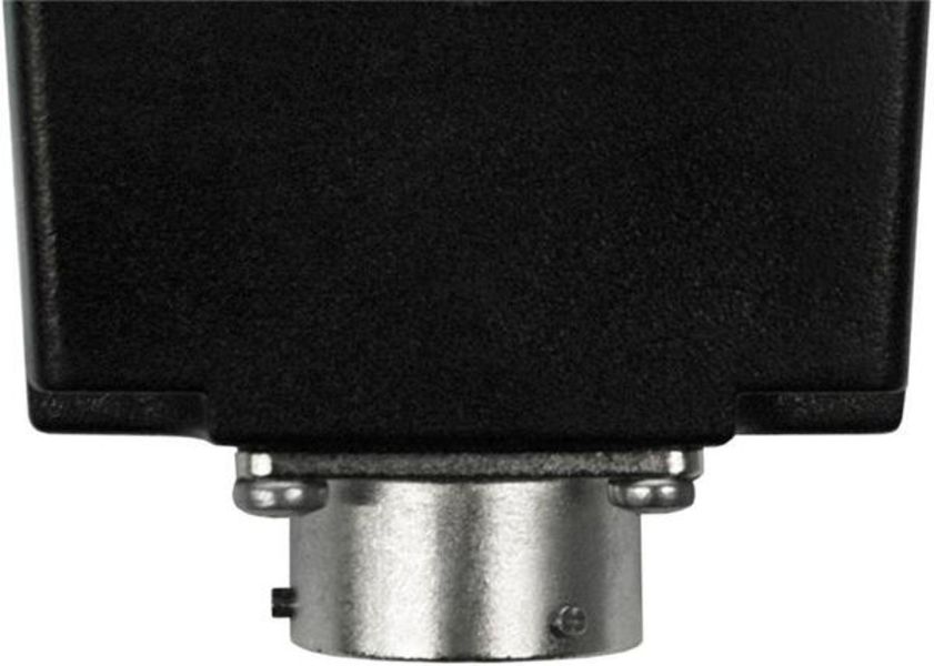 ABB JSHD4-AB JSHD4 Bottom part AB Cannon connector Product Image