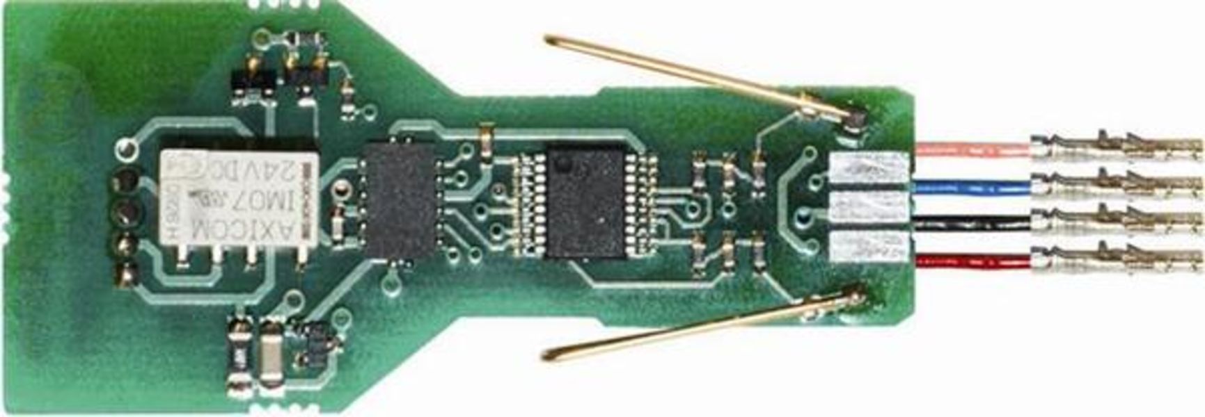 ABB JSHD4-ANTI-TAMPER JSHD4 Anti-tamper PCBA Product Image