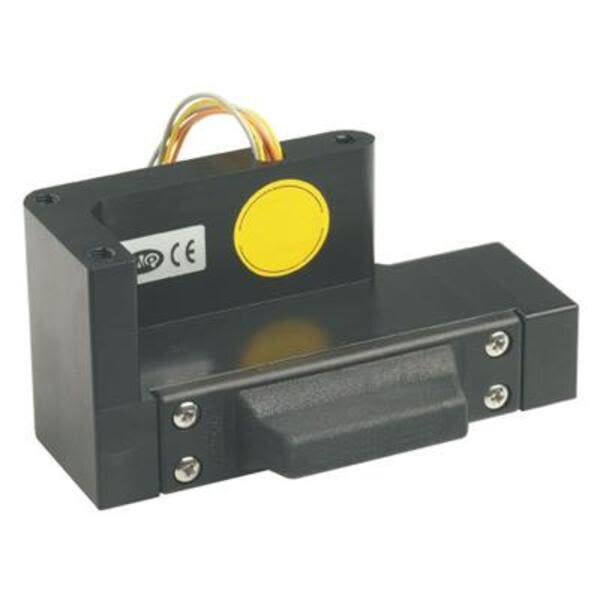 ABB JSHD4H2A-0-15M JSHD4H2A 3-pos device external Mounting. 6x150mm leads. Product Image