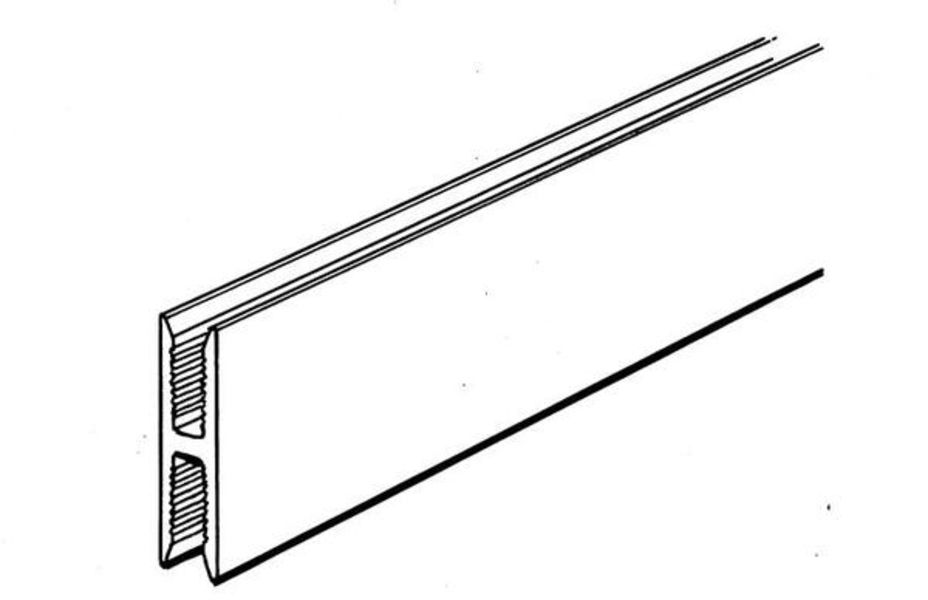 ABB JSM-A13-2020 JSM A13-2020 H-profile L=2020 Product Image