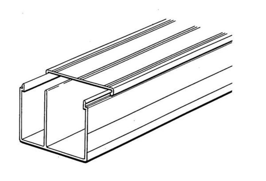 ABB JSM-A88-2000M JSM A88 Cable duct 88x68 L=2m Product Image