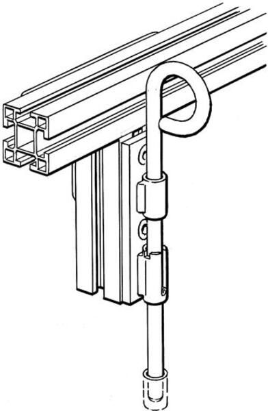 ABB JSM-D10 JSM D10 Pullock Product Image