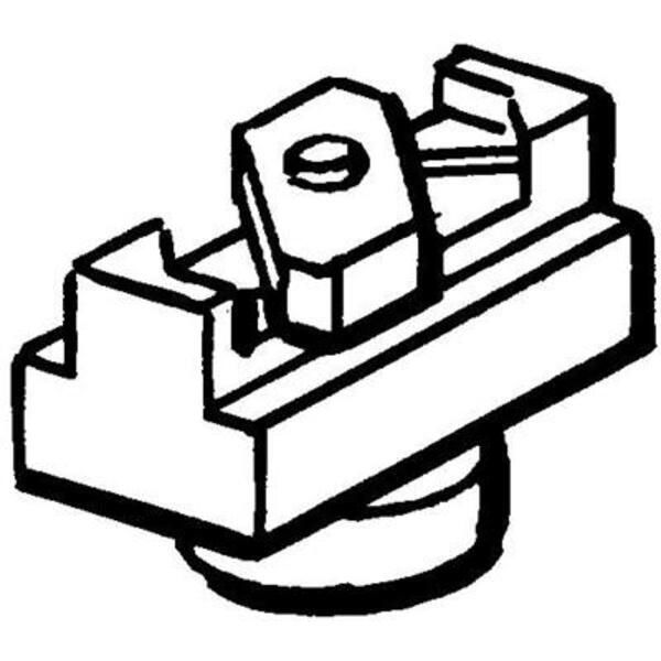 ABB JSM-D7 JSM D7 Sliding element, round Product Image