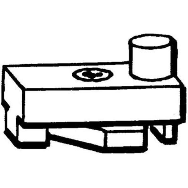 ABB JSM-D8 JSM D8 Sliding element, guide Product Image