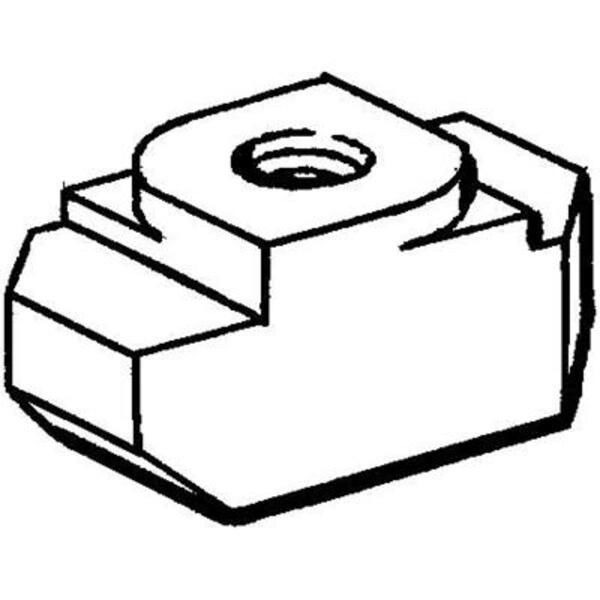 ABB JSM-M4B JSM M4B Special T-nut M4 Product Image