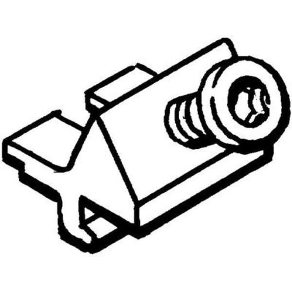 ABB JSM-NL3 Netlock | JSM NL3 Product Image