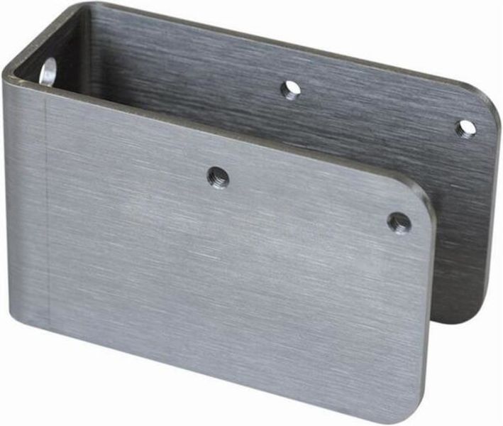 ABB JSM5B JSM5B Wall Bracket for Key switches Product Image