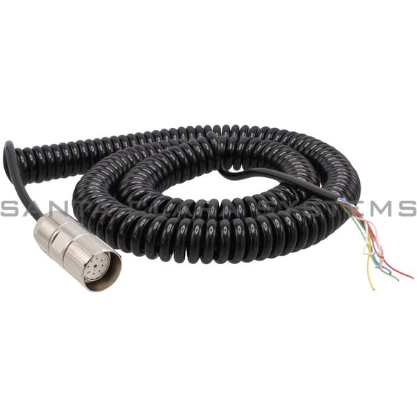 ABB JSTK50S JSTK50S Spiral cable 5m for JSTD25P-1 Product Image