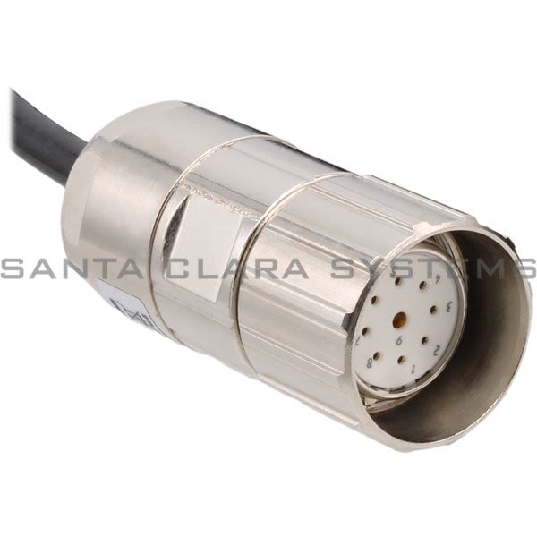 ABB JSTK50S JSTK50S Spiral cable 5m for JSTD25P-1 Product Image