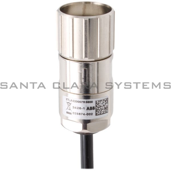 ABB JSTK50S JSTK50S Spiral cable 5m for JSTD25P-1 Product Image