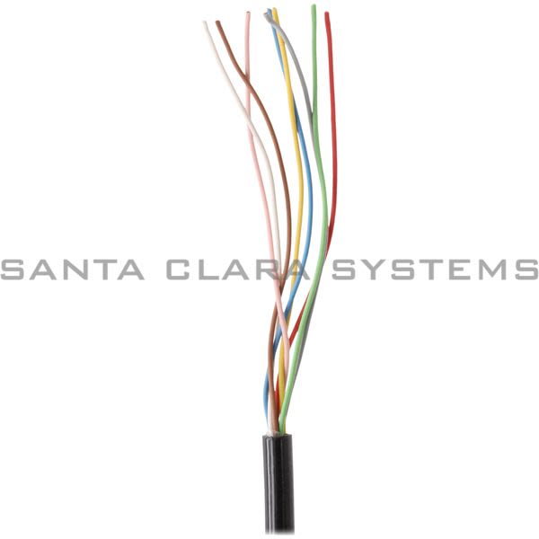 ABB JSTK50S JSTK50S Spiral cable 5m for JSTD25P-1 Product Image
