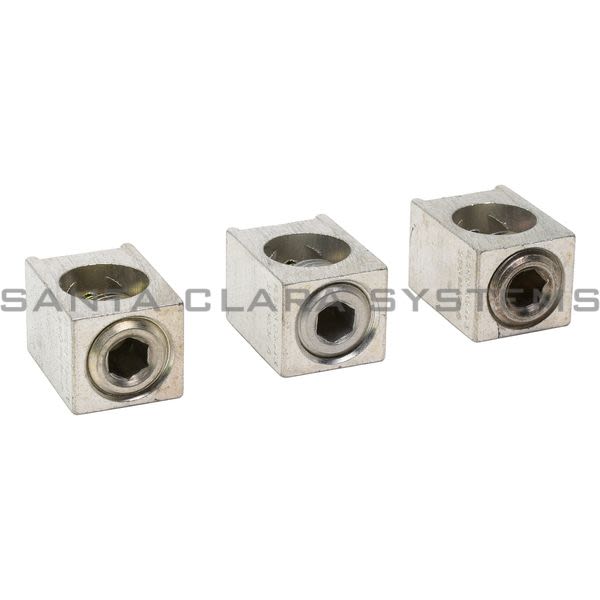 ABB K4TE 3 Pole Terminal Kit Product Image