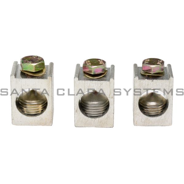 ABB K4TE 3 Pole Terminal Kit Product Image