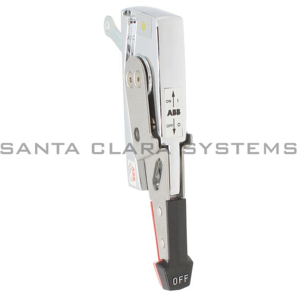 ABB K5FCH4 Flange Cable Handle Product Image