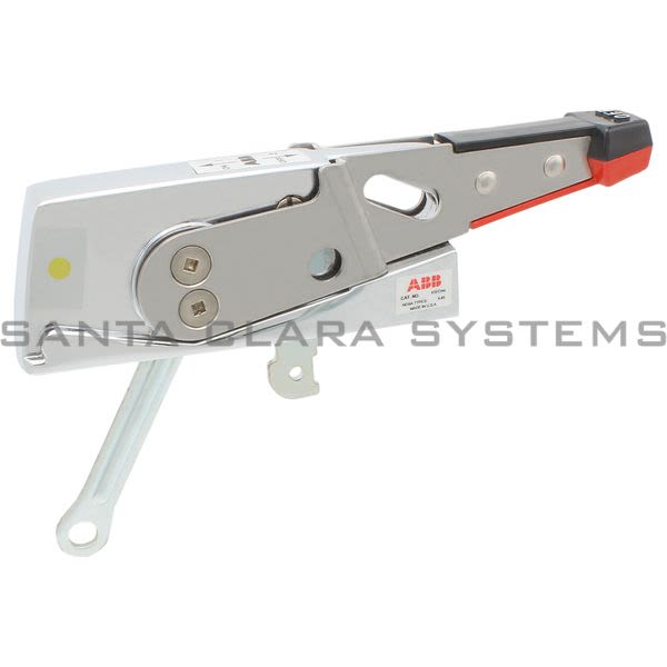 ABB K5FCH4 Flange Cable Handle Product Image