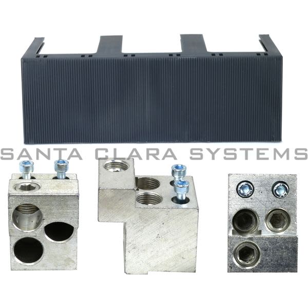 ABB K6TJ Lug Kit | 1SDA052044R1 Product Image