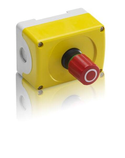 ABB KA1-8101 KA1-8101 Lens Product Image