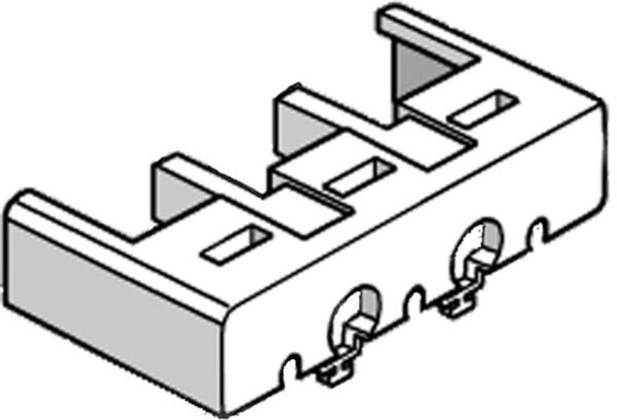 ABB KA495 KA495 Terminal Shroud Product Image
